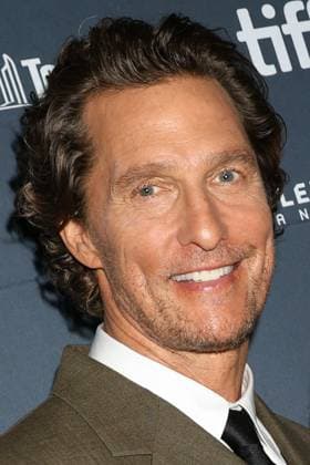 50th Toronto International Film Festival Red carpet of the film The lost bus Matthew McConaughey 448376 2025 09 05 Toronto Canada  Copyright: xIsabellexVautierx xStarfacex STAR_448376_081