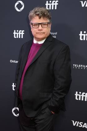 50th Toronto International Film Festival Red carpet of the film Little Lorraine Sean Astin 448376 2025 09 05 Toronto Canada  Copyright: xIsabellexVautierx xStarfacex STAR_448376_134