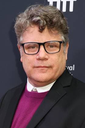 50th Toronto International Film Festival Red carpet of the film Little Lorraine Sean Astin 448376 2025 09 05 Toronto Canada  Copyright: xIsabellexVautierx xStarfacex STAR_448376_135