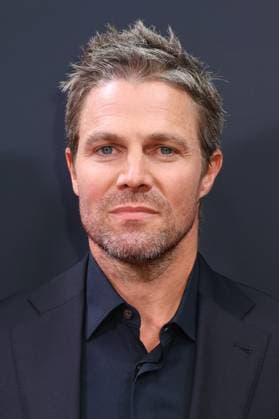 50th Toronto International Film Festival Red carpet of the film Little Lorraine Stephen Amell 448376 2025 09 05 Toronto Canada  Copyright: xIsabellexVautierx xStarfacex STAR_448376_151