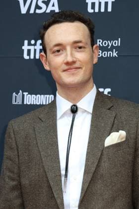 50th Toronto International Film Festival Red carpet of the film Christy Cole Pedigo 448376 2025 09 05 Toronto Canada  Copyright: xIsabellexVautierx xStarfacex STAR_448376_152