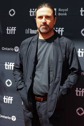 50th Toronto International Film Festival Red carpet of the film Christy David Michod 448376 2025 09 05 Toronto Canada  Copyright: xIsabellexVautierx xStarfacex STAR_448376_153