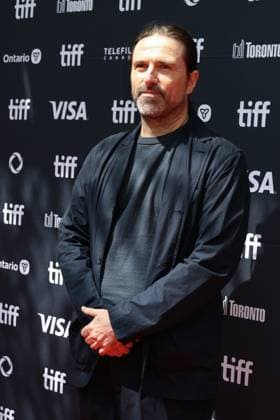 50th Toronto International Film Festival Red carpet of the film Christy David Michod 448376 2025 09 05 Toronto Canada  Copyright: xIsabellexVautierx xStarfacex STAR_448376_154
