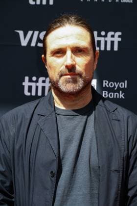50th Toronto International Film Festival Red carpet of the film Christy David Michod 448376 2025 09 05 Toronto Canada  Copyright: xIsabellexVautierx xStarfacex STAR_448376_155