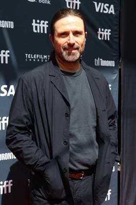 50th Toronto International Film Festival Red carpet of the film Christy David Michod 448376 2025 09 05 Toronto Canada  Copyright: xIsabellexVautierx xStarfacex STAR_448376_156