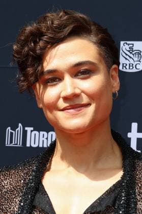 50th Toronto International Film Festival Red carpet of the film Christy Katy O Brian 448376 2025 09 05 Toronto Canada  Copyright: xIsabellexVautierx xStarfacex STAR_448376_173