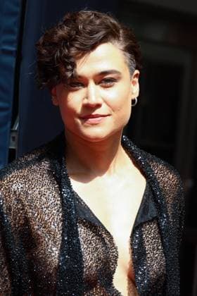 50th Toronto International Film Festival Red carpet of the film Christy Katy O Brian 448376 2025 09 05 Toronto Canada  Copyright: xIsabellexVautierx xStarfacex STAR_448376_178