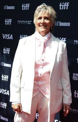 50th Toronto International Film Festival Red carpet of the film Christy Christy Salters 448376 2025 09 05 Toronto Canada  Copyright: xIsabellexVautierx xStarfacex STAR_448376_190