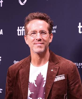 September 4, 2025, Toronto, On, Canada: Ryan Reynolds attends the 2025 Toronto International Film Festival premiere of John Candy: I Like Me at Roy Thomson Hall in Toronto. Toronto Canada - ZUMAs197 20250904_aaa_s197_752 Copyright: xImagexSpacex