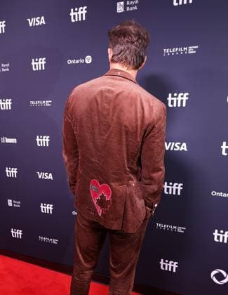 September 4, 2025, Toronto, On, Canada: Ryan Reynolds attends the 2025 Toronto International Film Festival premiere of John Candy: I Like Me at Roy Thomson Hall in Toronto. Toronto Canada - ZUMAs197 20250904_aaa_s197_755 Copyright: xImagexSpacex