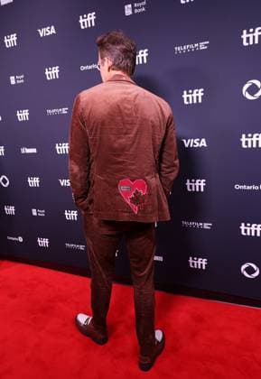 September 4, 2025, Toronto, On, Canada: Ryan Reynolds attends the 2025 Toronto International Film Festival premiere of John Candy: I Like Me at Roy Thomson Hall in Toronto. Toronto Canada - ZUMAs197 20250904_aaa_s197_775 Copyright: xImagexSpacex