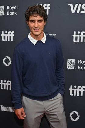 Toronto Obsession Screening Anthony Pavone attending the screening of the movie Obsession ahead of Toronto International Film Festival in Toronto, Canada on September 5, 2025. Photo by Julien Reynaud APS-Medias ABACAPRESS.COM Toronto Canada  Copyright: xReynaudxJulien APS-Medias ABACAx