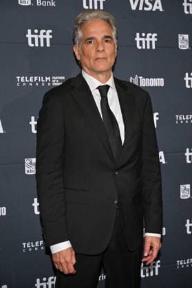 Toronto The Lost Bus Screening Yul Vasquez attending the screening of the movie The Lost Bus ahead of Toronto International Film Festival in Toronto, Canada on September 5, 2025. Photo by Julien Reynaud APS-Medias ABACAPRESS.COM Toronto Canada  Copyright: xReynaudxJulien APS-Medias ABACAx