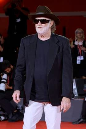 Francesco De Gregori at the premiere of the documentary Piero Pelù Rumore dentro Noise inside Don t Call Me a Rock Star at the Biennale di Venezia 2025 82 Venice International Film Festival at the Palazzo del Cinema Venice, 05 09 2025 Foto:xA.xM.xTinghinox xFuturexImagex inside_5909