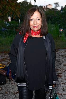 Susanna Capurso at the premiere of the play Der eingebildet Kranke and Dieter Hallervordens 90th birthday at the Schlosspark Theater Berlin, 05 09 2025 Foto:xN.xKubelkax xFuturexImagex hallervorden_5719