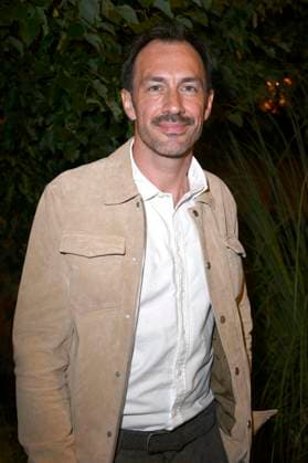 Arne Stephan at the premiere of the play Der eingebildet Kranke and Dieter Hallervordens 90th birthday at the Schlosspark Theater Berlin, 05 09 2025 Foto:xN.xKubelkax xFuturexImagex hallervorden_5751