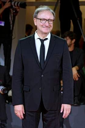 Rainer Bock at the premiere of the feature film Silent Friend Stille Freundin at the Biennale di Venezia 2025 82 Venice International Film Festival at the Palazzo del Cinema Venice, 05 09 2025 Foto:xA.xM.xTinghinox xFuturexImagex friend_5716