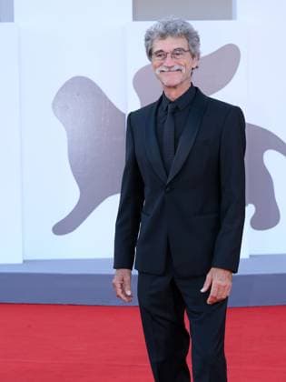 Venice, 82nd Venice International Film Festival 2025 - Evening 11 - Closing Red Carpet Pictured: Silvio Soldini  Copyright: xAlbertoxTerenghi PoolxPhotoxEventsx06x xipa-agency.netx xPoolxPhotoxEventsx06x IPA_Agency_IPA64318306