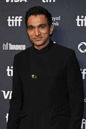 Toronto Gandhi Screening Pratik Gandhi attending the screening of the movie Gandhi ahead of Toronto International Film Festival (TIFF) in Toronto, Canada on September 6, 2025. Photo by Julien Reynaud APS-Medias ABACAPRESS.COM Toronto Canada  Copyright: xReynaudxJulien APS-Medias ABACAx
