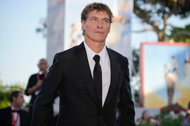 January 1, 2021, Venice, Italy: French director Cedric Jimenez arrives for the closing ceremony of the 82nd Venice International Film Festival in Venice, Italy, 06 September 2025. The 82nd Venice Film Festival runs from 27 August to 06 September 2025. ANSA RICCARDO ANTIMIANI. Venice Italy  - ZUMAa110 20210101_zaf_a110_358 Copyright: xRiccardoxAntimianix