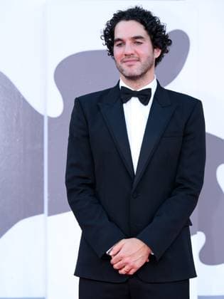 Venice, 82nd Venice International Film Festival 2025 - Evening 11 - Closing Red Carpet. Pictured: Benny Safdie  Copyright: xAlbertoxTerenghix xipa-agency.netx xPoolxPhotoxEventsx06x IPA_Agency_IPA64323807