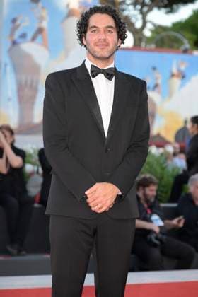 January 1, 2021, Venice, Italy: US director Benny Safdie arrives for the closing ceremony of the 82nd Venice International Film Festival in Venice, Italy, 06 September 2025. The 82nd Venice Film Festival runs from 27 August to 06 September 2025. ANSA RICCARDO ANTIMIANI. Venice Italy  - ZUMAa110 20210101_zaf_a110_362 Copyright: xRiccardoxAntimianix