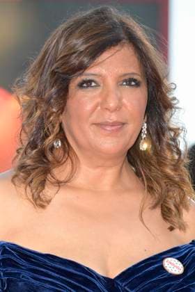 January 1, 2021, Venice, Italy: Tunisian director Kaouther Ben Hania arrives for the closing ceremony of the 82nd Venice International Film Festival in Venice, Italy, 06 September 2025. The 82nd Venice Film Festival runs from 27 August to 06 September 2025. ANSA RICCARDO ANTIMIANI. Venice Italy  - ZUMAa110 20210101_zaf_a110_363 Copyright: xRiccardoxAntimianix