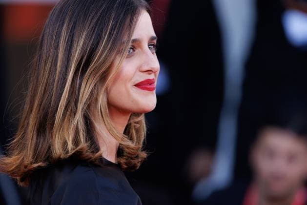News - 2025 Closing Ceremony Red Carpet - The 82nd Venice International Film Festival Benedetta Porcaroli attends the 2025 Closing Ceremony red carpet during the 82nd Venice International Film Festival on September 06, 2025 in Venice, Italy. Photo: Cinzia Camela. Lido di Venezia Palazzo del Cinema Italy Copyright: xCinziaxCamelax xLiveMediax LPN_2012446