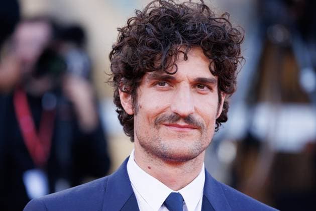 News - 2025 Closing Ceremony Red Carpet - The 82nd Venice International Film Festival Louis Garrel attends the 2025 Closing Ceremony red carpet during the 82nd Venice International Film Festival on September 06, 2025 in Venice, Italy. Photo: Cinzia Camela. Lido di Venezia Palazzo del Cinema Italy Copyright: xCinziaxCamelax xLiveMediax LPN_2012468