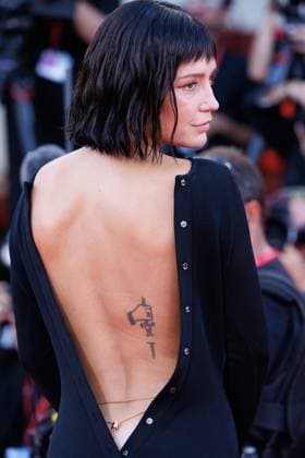 News - 2025 Closing Ceremony Red Carpet - The 82nd Venice International Film Festival Adele Exarchopoulos attends the 2025 Closing Ceremony red carpet during the 82nd Venice International Film Festival on September 06, 2025 in Venice, Italy. Photo: Cinzia Camela. Lido di Venezia Palazzo del Cinema Italy Copyright: xCinziaxCamelax xLiveMediax LPN_2012479