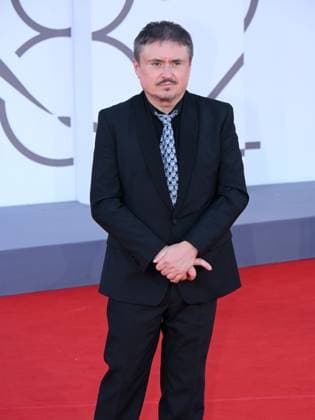 Venice, 82nd Venice International Film Festival 2025 - evening 11 - closing red carpet Pictured: Cristian Mungiu  Copyright: xAlbertoxTerenghi PoolxPhotoxEventsx06x xipa-agency.netx xPoolxPhotoxEventsx06x IPA_Agency_IPA64331614
