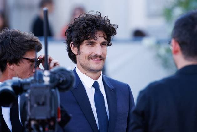 News - 2025 Closing Ceremony Red Carpet - The 82nd Venice International Film Festival Louis Garrel attends the 2025 Closing Ceremony red carpet during the 82nd Venice International Film Festival on September 06, 2025 in Venice, Italy. Photo: Cinzia Camela. Lido di Venezia Palazzo del Cinema Italy Copyright: xCinziaxCamelax xLiveMediax LPN_2012529