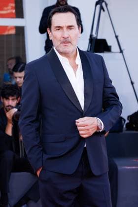 News - 2025 Closing Ceremony Red Carpet - The 82nd Venice International Film Festival Gilles Lellouche attends the 2025 Closing Ceremony red carpet during the 82nd Venice International Film Festival on September 06, 2025 in Venice, Italy. Photo: Cinzia Camela. Lido di Venezia Palazzo del Cinema Italy Copyright: xCinziaxCamelax xLiveMediax LPN_2012538