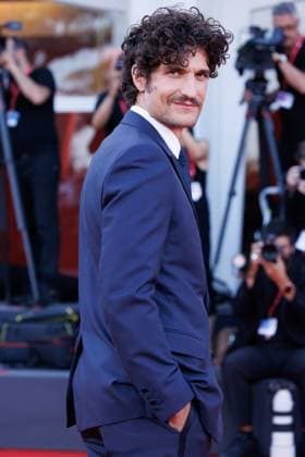 News - 2025 Closing Ceremony Red Carpet - The 82nd Venice International Film Festival Louis Garrel attends the 2025 Closing Ceremony red carpet during the 82nd Venice International Film Festival on September 06, 2025 in Venice, Italy. Photo: Cinzia Camela. Lido di Venezia Palazzo del Cinema Italy Copyright: xCinziaxCamelax xLiveMediax LPN_2012503
