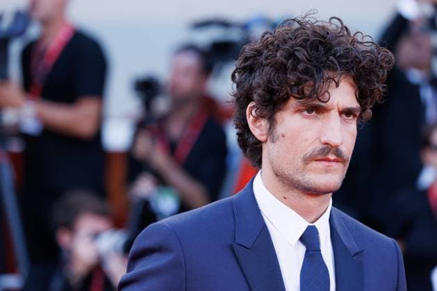 News - 2025 Closing Ceremony Red Carpet - The 82nd Venice International Film Festival Louis Garrel attends the 2025 Closing Ceremony red carpet during the 82nd Venice International Film Festival on September 06, 2025 in Venice, Italy. Photo: Cinzia Camela. Lido di Venezia Palazzo del Cinema Italy Copyright: xCinziaxCamelax xLiveMediax LPN_2012510