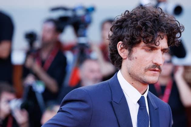 News - 2025 Closing Ceremony Red Carpet - The 82nd Venice International Film Festival Louis Garrel attends the 2025 Closing Ceremony red carpet during the 82nd Venice International Film Festival on September 06, 2025 in Venice, Italy. Photo: Cinzia Camela. Lido di Venezia Palazzo del Cinema Italy Copyright: xCinziaxCamelax xLiveMediax LPN_2012512