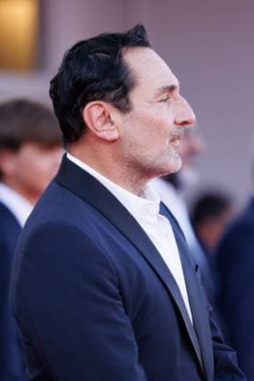 News - 2025 Closing Ceremony Red Carpet - The 82nd Venice International Film Festival Gilles Lellouche attends the 2025 Closing Ceremony red carpet during the 82nd Venice International Film Festival on September 06, 2025 in Venice, Italy. Photo: Cinzia Camela. Lido di Venezia Palazzo del Cinema Italy Copyright: xCinziaxCamelax xLiveMediax LPN_2012542