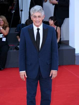 Venice, 82nd Venice International Film Festival 2025 - Evening 11 - Closing Red Carpet Pictured: Alexander Payne  Copyright: xAlbertoxTerenghi PoolxPhotoxEventsx06x xipa-agency.netx xPoolxPhotoxEventsx06x IPA_Agency_IPA64331789