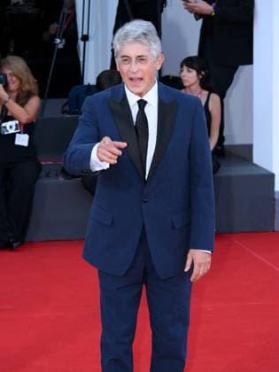 Venice, 82nd Venice International Film Festival 2025 - Evening 11 - Closing Red Carpet Pictured: Alexander Payne  Copyright: xAlbertoxTerenghi PoolxPhotoxEventsx06x xipa-agency.netx xPoolxPhotoxEventsx06x IPA_Agency_IPA64331798