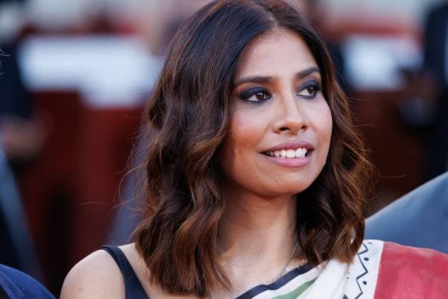 News - 2025 Closing Ceremony Red Carpet - The 82nd Venice International Film Festival Anuparna Roy attends the 2025 Closing Ceremony red carpet during the 82nd Venice International Film Festival on September 06, 2025 in Venice, Italy. Photo: Cinzia Camela. Lido di Venezia Palazzo del Cinema Italy Copyright: xCinziaxCamelax xLiveMediax LPN_2012569
