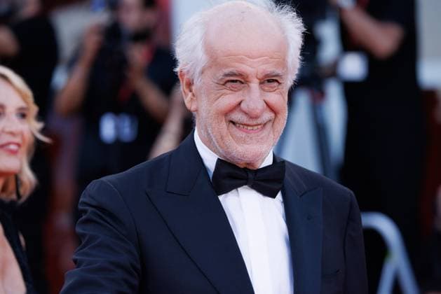 News - 2025 Closing Ceremony Red Carpet - The 82nd Venice International Film Festival Toni Servillo attends the 2025 Closing Ceremony red carpet during the 82nd Venice International Film Festival on September 06, 2025 in Venice, Italy. Photo: Cinzia Camela. Lido di Venezia Palazzo del Cinema Italy Copyright: xCinziaxCamelax xLiveMediax LPN_2012576
