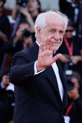 News - 2025 Closing Ceremony Red Carpet - The 82nd Venice International Film Festival Toni Servillo attends the 2025 Closing Ceremony red carpet during the 82nd Venice International Film Festival on September 06, 2025 in Venice, Italy. Photo: Cinzia Camela. Lido di Venezia Palazzo del Cinema Italy Copyright: xCinziaxCamelax xLiveMediax LPN_2012578