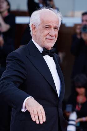 News - 2025 Closing Ceremony Red Carpet - The 82nd Venice International Film Festival Toni Servillo attends the 2025 Closing Ceremony red carpet during the 82nd Venice International Film Festival on September 06, 2025 in Venice, Italy. Photo: Cinzia Camela. Lido di Venezia Palazzo del Cinema Italy Copyright: xCinziaxCamelax xLiveMediax LPN_2012579