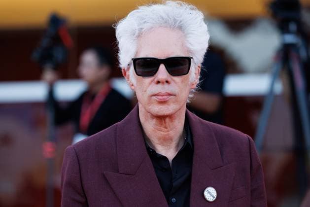 News - 2025 Closing Ceremony Red Carpet - The 82nd Venice International Film Festival Jim Jarmusch attends the 2025 Closing Ceremony red carpet during the 82nd Venice International Film Festival on September 06, 2025 in Venice, Italy. Photo: Cinzia Camela. Lido di Venezia Palazzo del Cinema Italy Copyright: xCinziaxCamelax xLiveMediax LPN_2012583