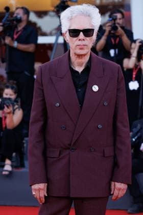 News - 2025 Closing Ceremony Red Carpet - The 82nd Venice International Film Festival Jim Jarmusch attends the 2025 Closing Ceremony red carpet during the 82nd Venice International Film Festival on September 06, 2025 in Venice, Italy. Photo: Cinzia Camela. Lido di Venezia Palazzo del Cinema Italy Copyright: xCinziaxCamelax xLiveMediax LPN_2012584