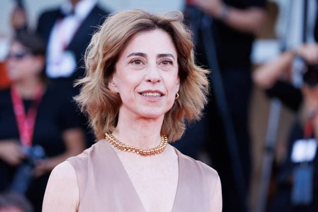 News - 2025 Closing Ceremony Red Carpet - The 82nd Venice International Film Festival attends the 2025 Closing Ceremony red carpet during the 82nd Venice International Film Festival on September 06, 2025 in Venice, Italy. Photo: Cinzia Camela. Lido di Venezia Palazzo del Cinema Italy Copyright: xCinziaxCamelax xLiveMediax LPN_2012619