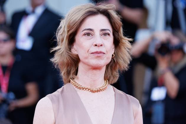 News - 2025 Closing Ceremony Red Carpet - The 82nd Venice International Film Festival attends the 2025 Closing Ceremony red carpet during the 82nd Venice International Film Festival on September 06, 2025 in Venice, Italy. Photo: Cinzia Camela. Lido di Venezia Palazzo del Cinema Italy Copyright: xCinziaxCamelax xLiveMediax LPN_2012629