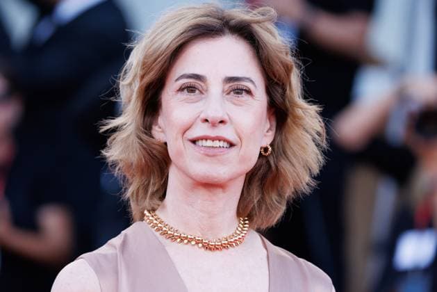 News - 2025 Closing Ceremony Red Carpet - The 82nd Venice International Film Festival attends the 2025 Closing Ceremony red carpet during the 82nd Venice International Film Festival on September 06, 2025 in Venice, Italy. Photo: Cinzia Camela. Lido di Venezia Palazzo del Cinema Italy Copyright: xCinziaxCamelax xLiveMediax LPN_2012631