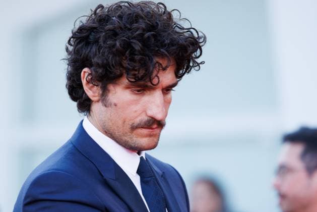 News - 2025 Closing Ceremony Red Carpet - The 82nd Venice International Film Festival Louis Garrel attends the 2025 Closing Ceremony red carpet during the 82nd Venice International Film Festival on September 06, 2025 in Venice, Italy. Photo: Cinzia Camela. Lido di Venezia Palazzo del Cinema Italy Copyright: xCinziaxCamelax xLiveMediax LPN_2012633