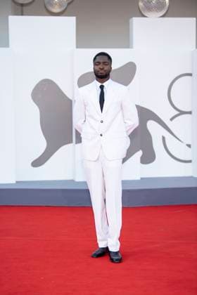 82nd Venice Film Festival Closing Ceremony Red Carpet - part 1 Palazzo del Cinema - Venice Lido, Italy Stephane Bak 82nd Venice Film Festival Closing Ceremony Red Carpet - part 1 Palazzo del Cinema - Venice Lido, Italy 6th September 2025  Copyright: xSGPx